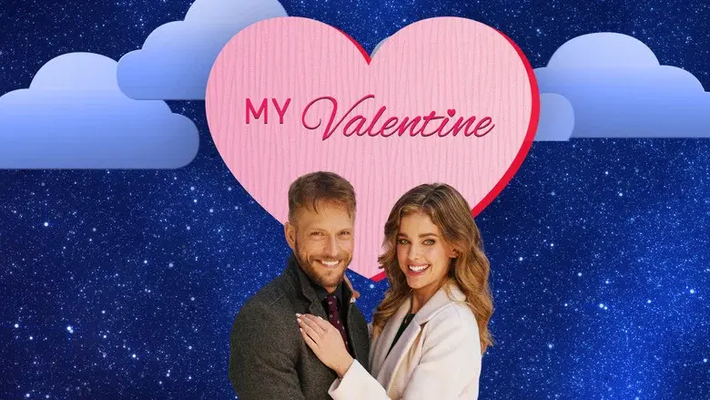Be Mine - Fondo