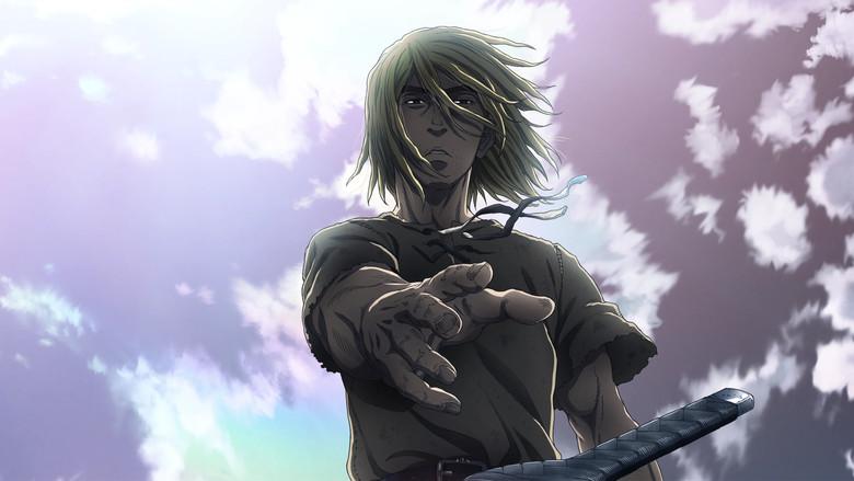 Vinland Saga - Fondo