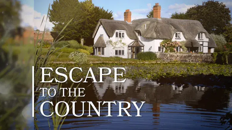 Escape to the Country - Fondo