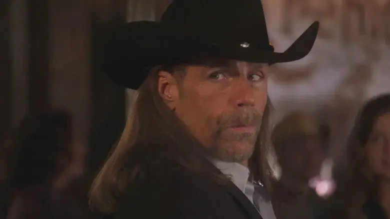 Pure Country: Pure Heart - Fondo