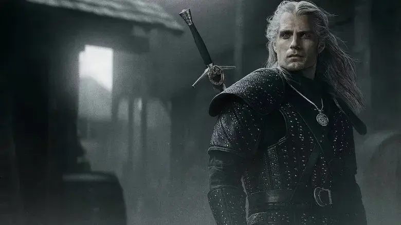 The Witcher - Fondo