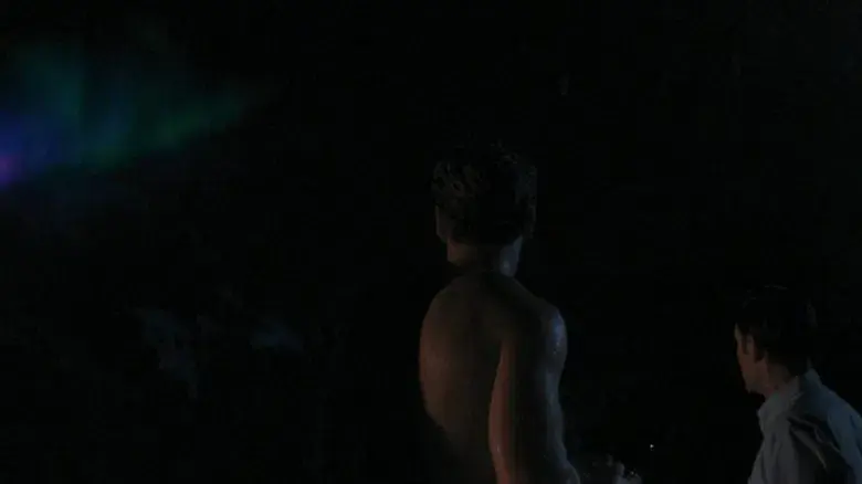 La muerte del unicornio - Fondo