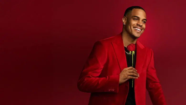 The Bachelor - Fondo