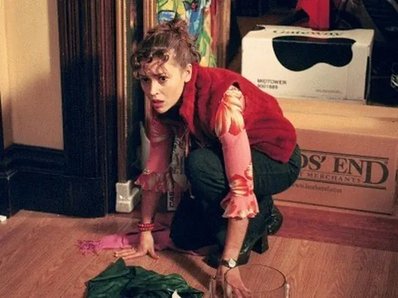 Pecado en San Francisco