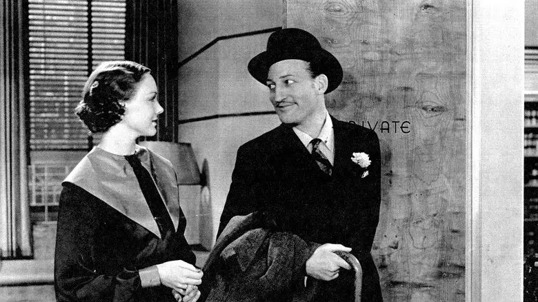 The Case of the Curious Bride - Fondo