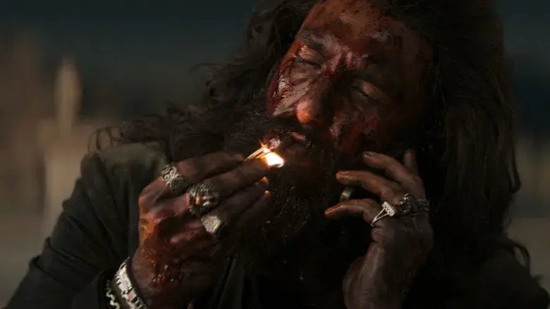 धुरंधर - Fondo