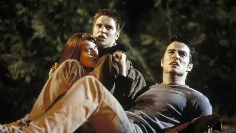 Destino final - Fondo