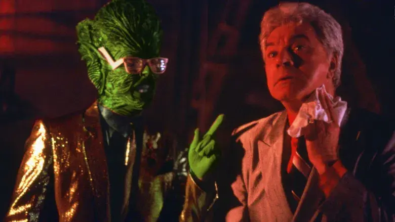 Bellezas planetarias