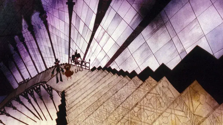 Quiero detener el tiempo - Fondo