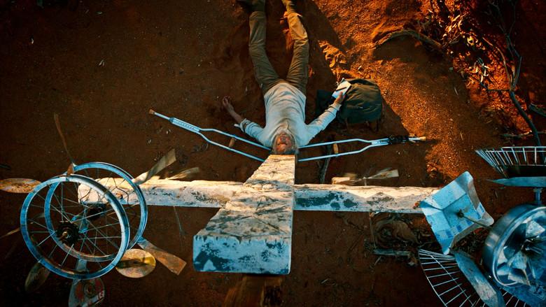 The Leftovers - Fondo