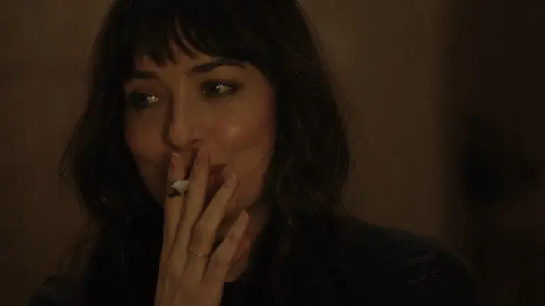 ¿Todo bien? - Fondo