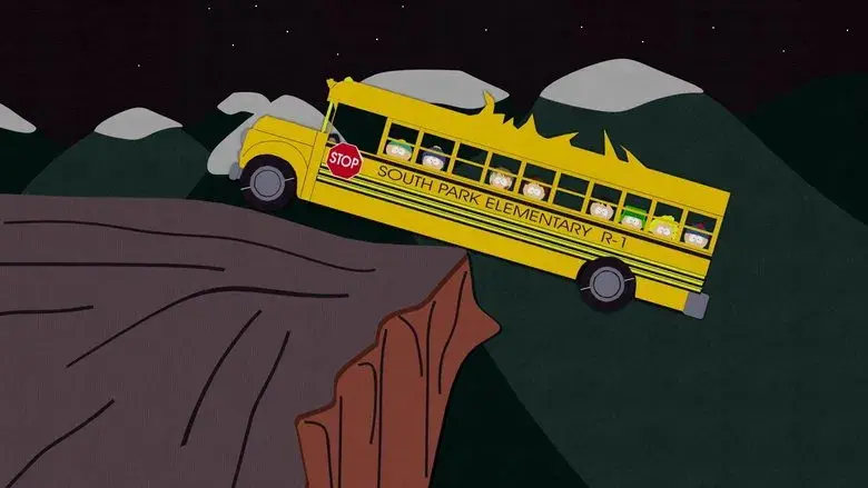 La ciudad al borde de la eternidad