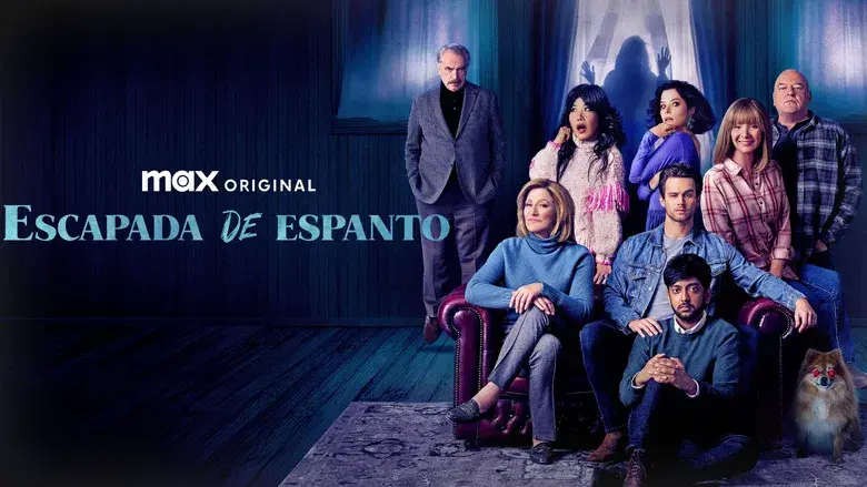 The Parenting - Fondo