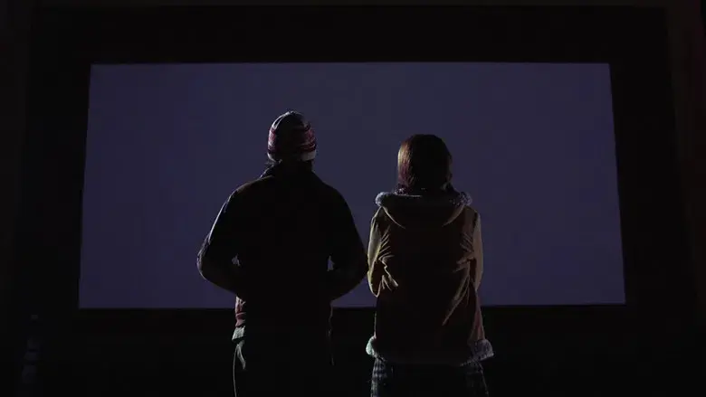 Mysterious Skin (Oscura inocencia) - Fondo