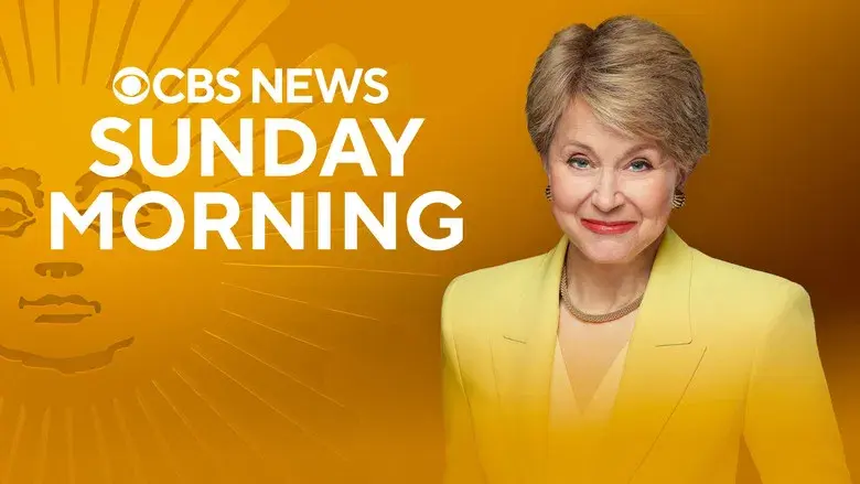CBS News Sunday Morning - Fondo