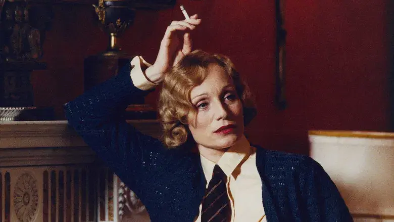 Gosford Park - Fondo