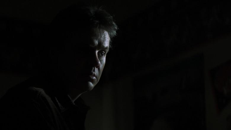 Mystic River - Fondo