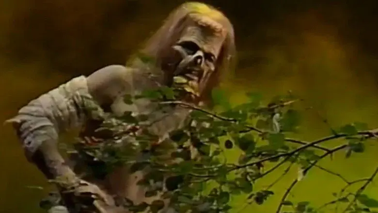 Frankenstein - Fondo