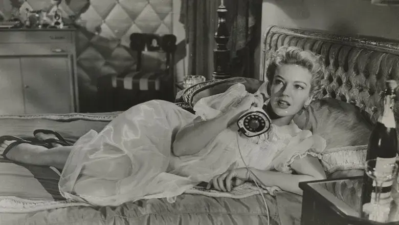 Unwed Mother - Fondo