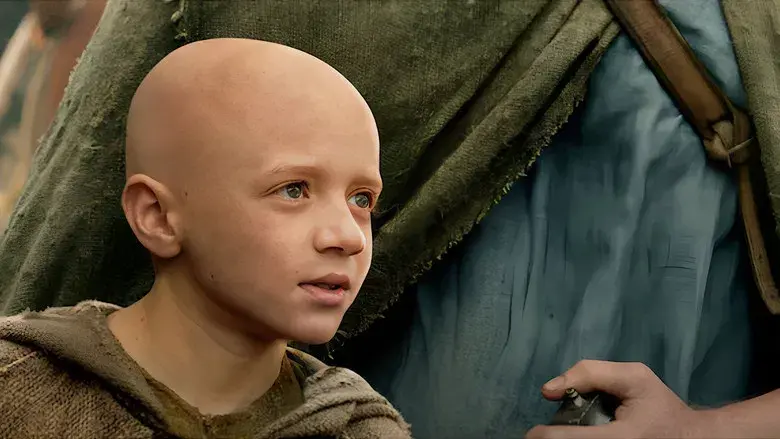 El caballero de los Siete Reinos - Fondo