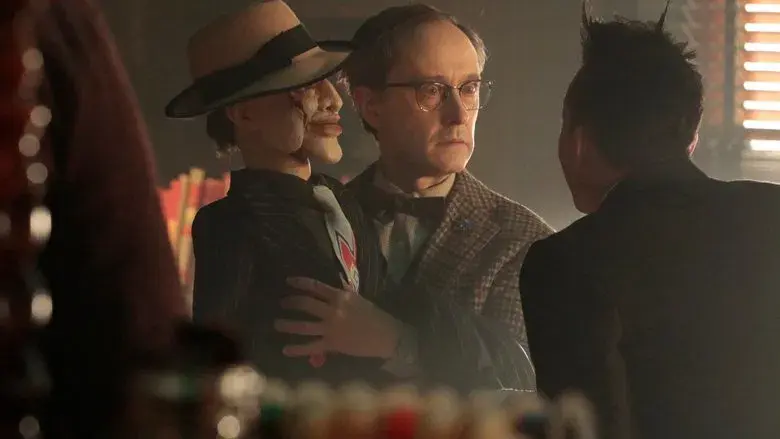 Nada es sorprendente