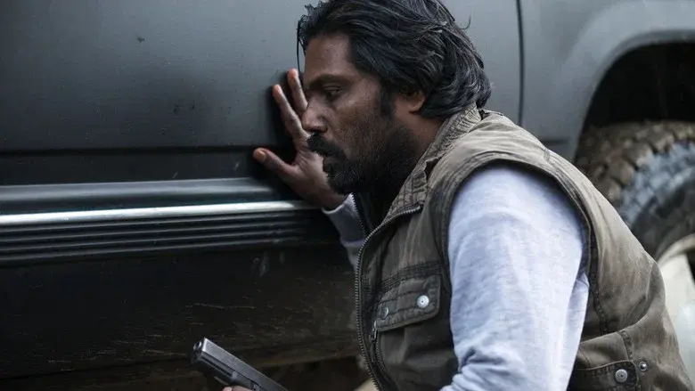 Dheepan - Fondo
