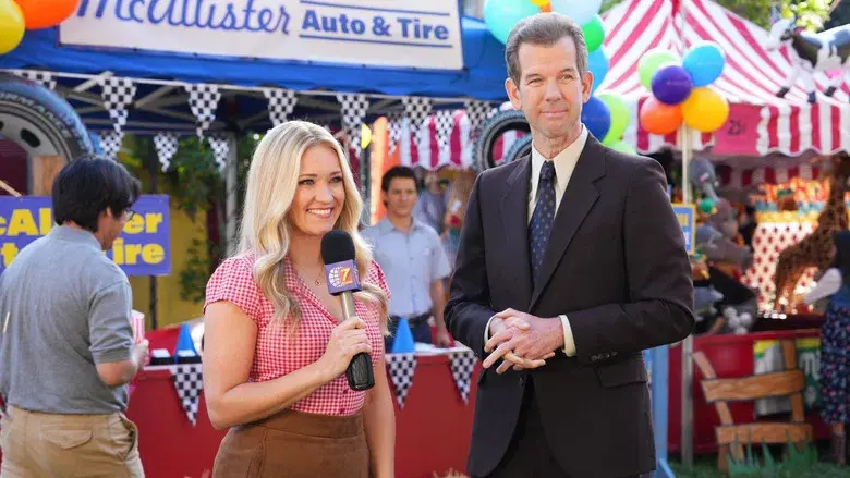 La palabra Dios y una rubia blasfema