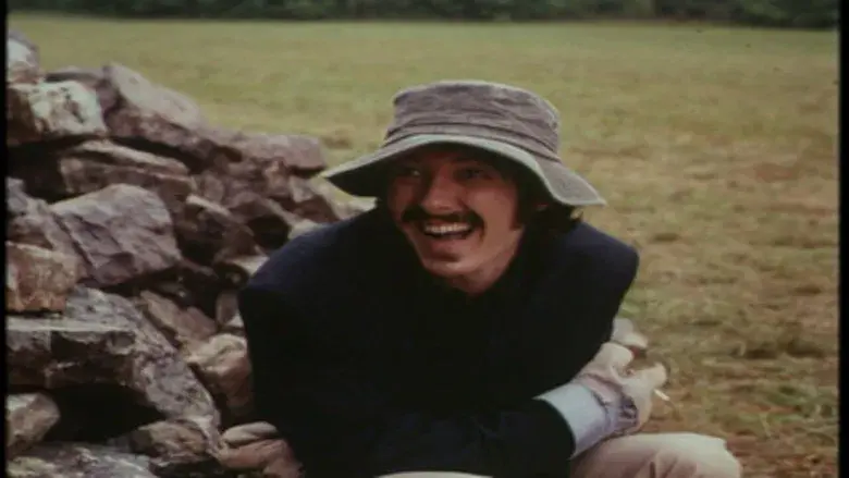 La música del azar - Fondo