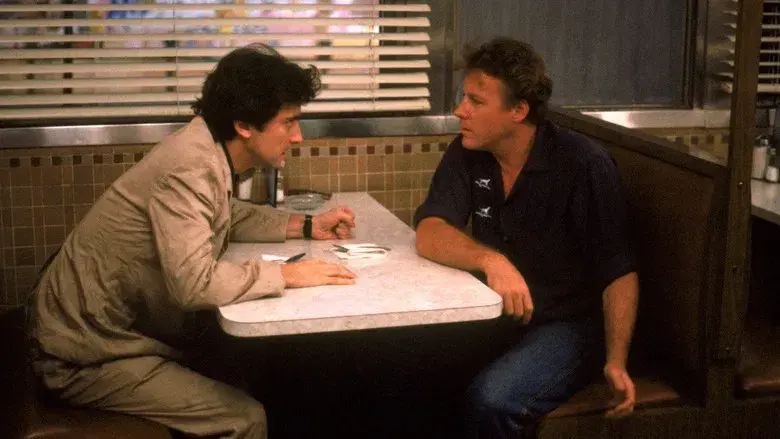 Jo, ¡qué noche! - Fondo