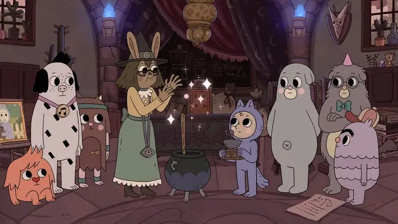 Episodio 12