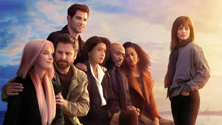 A Million Little Things - Fondo