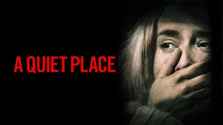 Un lugar tranquilo - Fondo