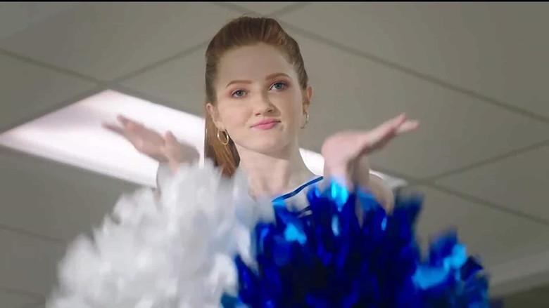 Peligro En Redes - Fondo