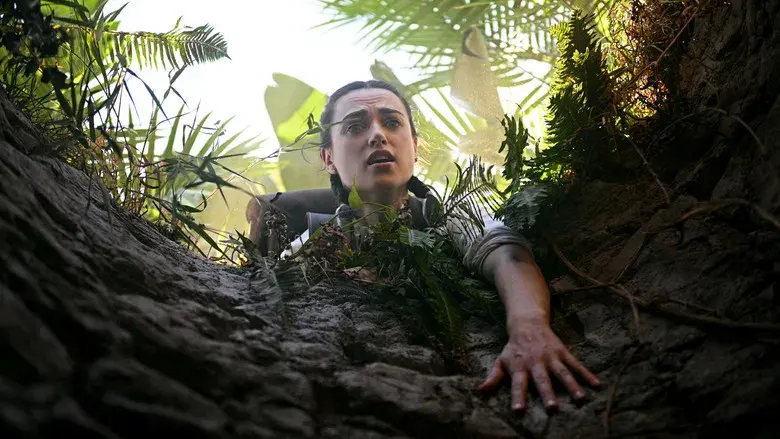 Mujeres seguras de sí mismas