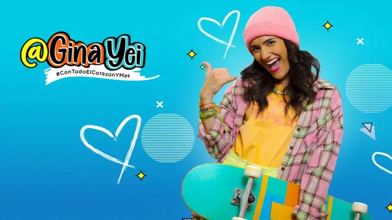Gina Yei - Fondo
