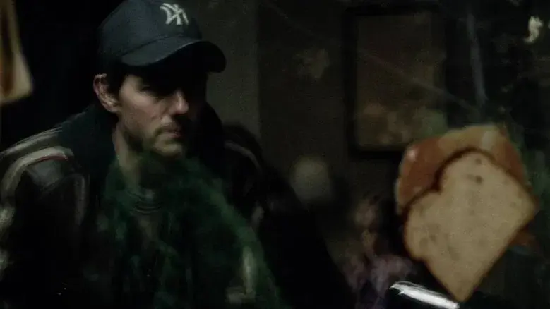 La guerra de los mundos - Fondo