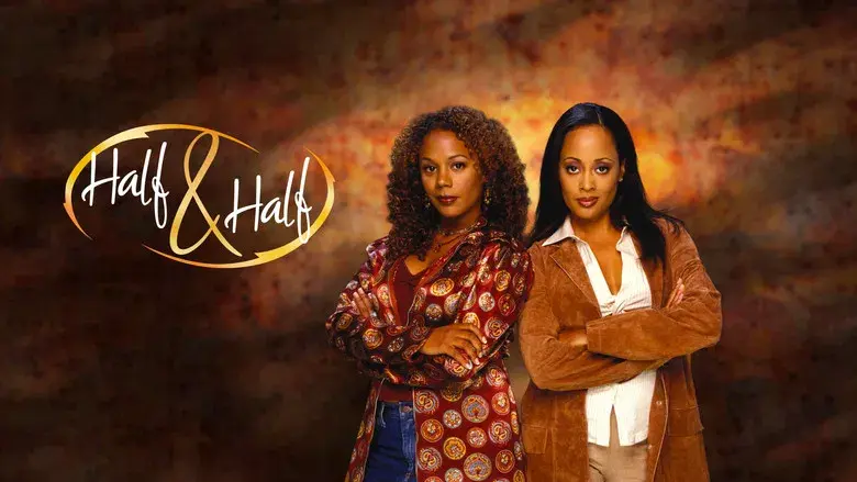 Half & Half - Fondo
