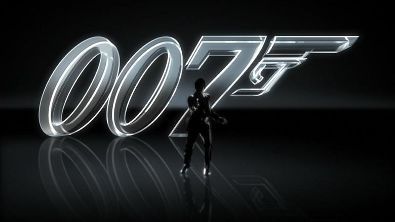 GoldenEye - Fondo