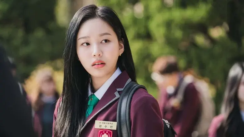 Belleza verdadera - Fondo