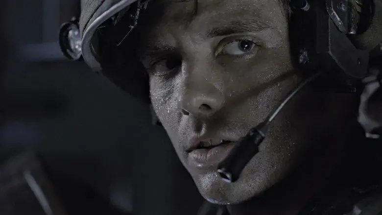 Aliens: El regreso - Fondo