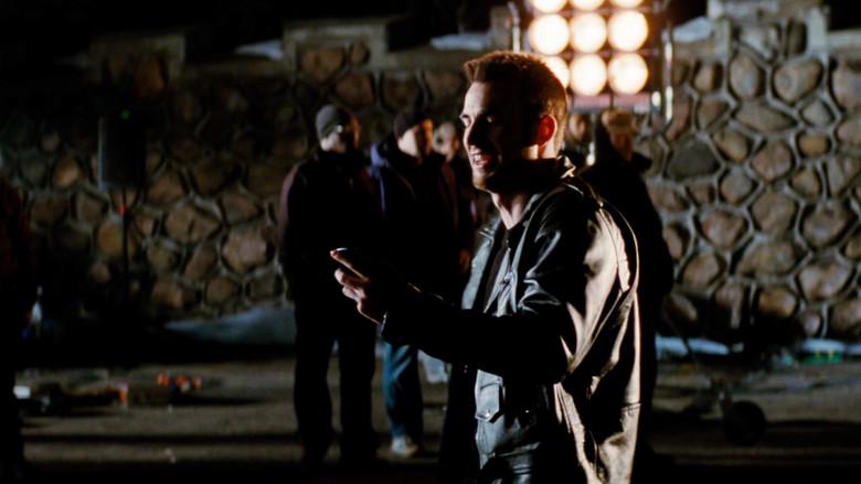 Scott Pilgrim contra el mundo - Fondo