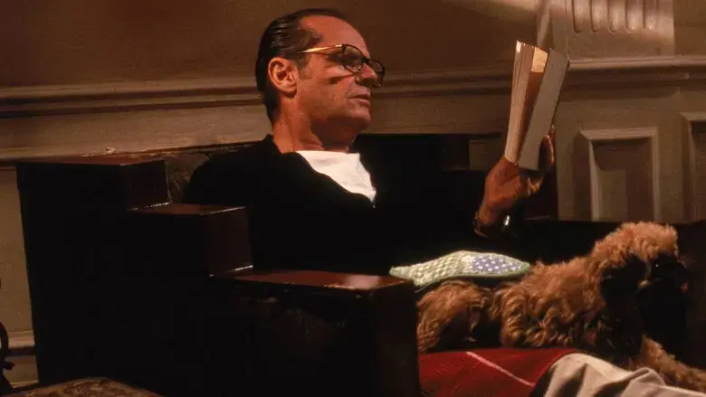 Mejor... imposible - Fondo