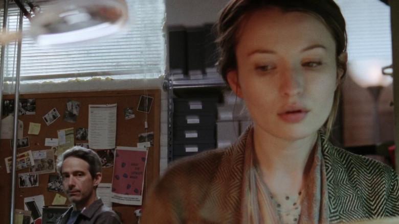 Golden Exits - Fondo