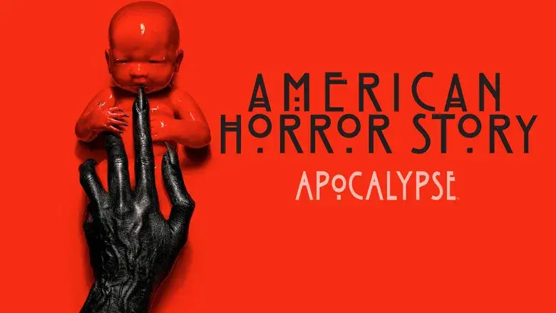 American Horror Story - Fondo