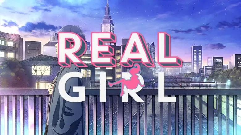 3D Kanojo: Real Girl - Fondo