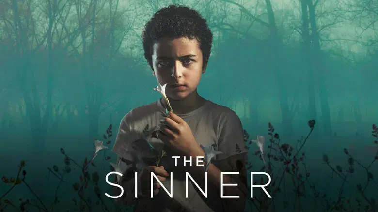 The Sinner - Fondo
