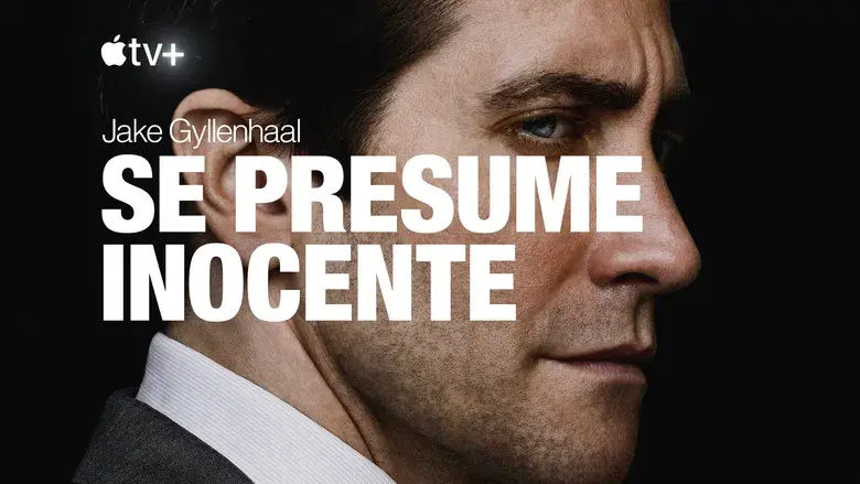 Presunto inocente - Fondo