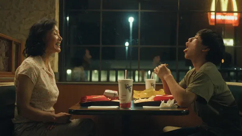 Dìdi (弟弟) - Fondo