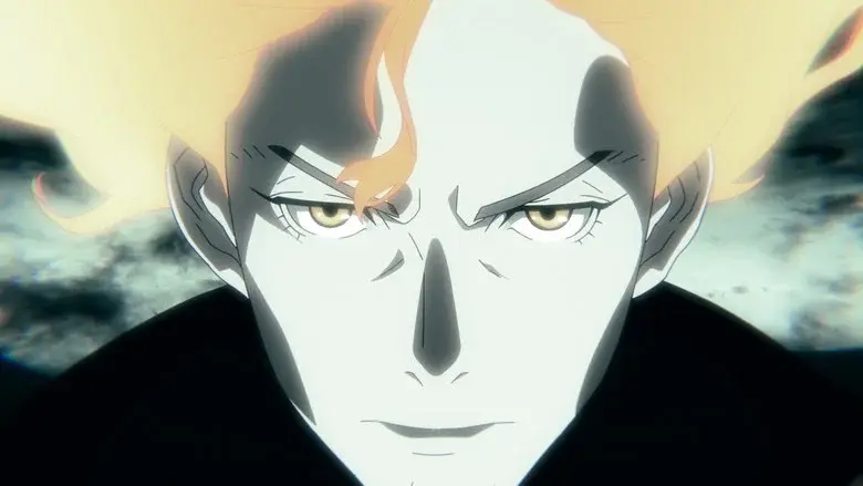 Ars no Kyojuu - Fondo