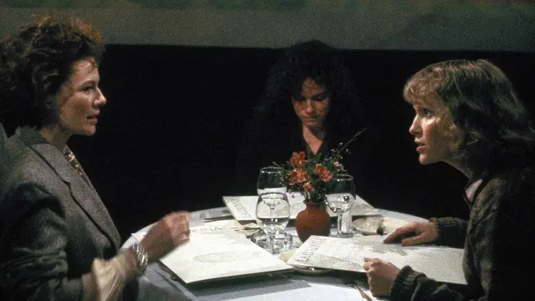 Hannah y sus hermanas - Fondo